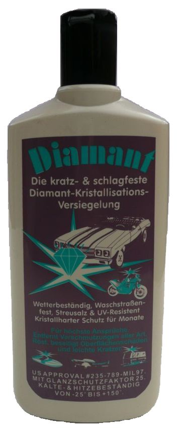 LIQUID Diamant