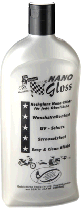 NANO Gloos