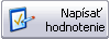nap�sa� hodnotenie